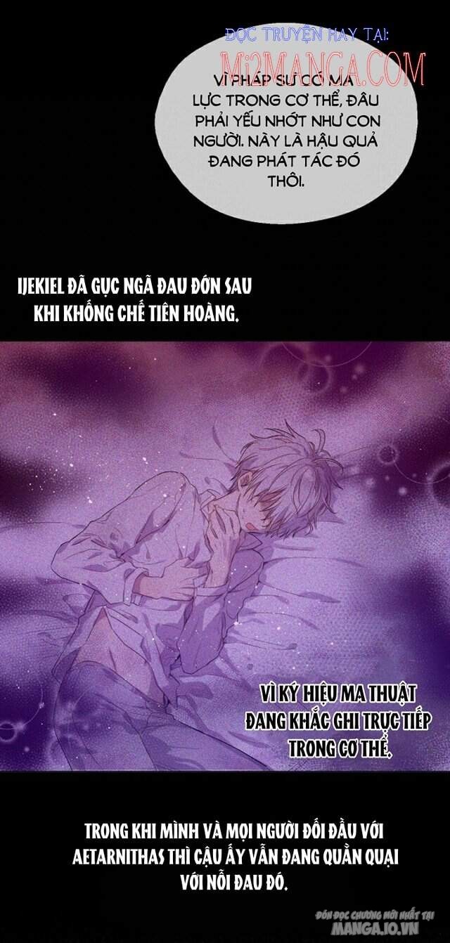 Một Ngày Nọ Tôi Bỗng Thành Nàng Công Chúa Chapter 115.5 - Trang 2