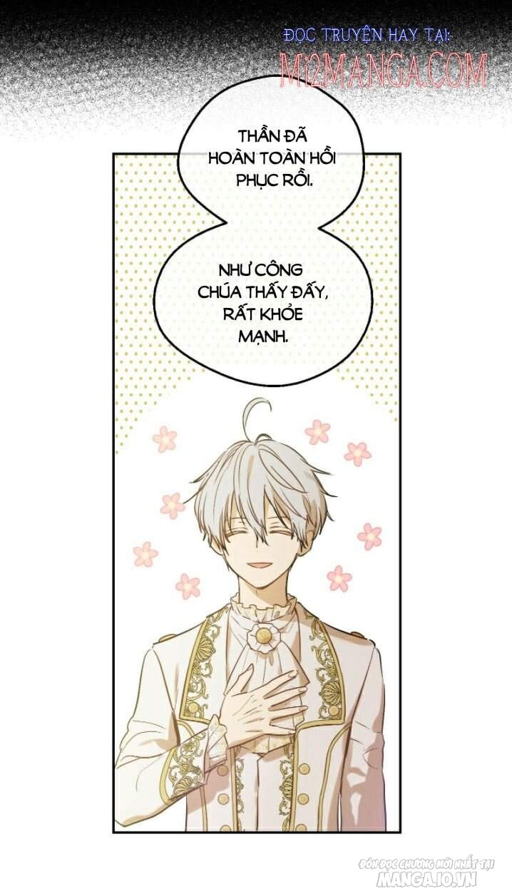 Một Ngày Nọ Tôi Bỗng Thành Nàng Công Chúa Chapter 115.5 - Trang 2