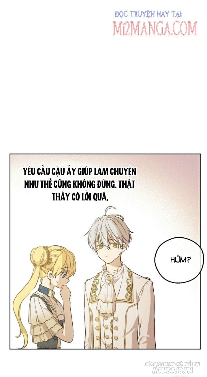 Một Ngày Nọ Tôi Bỗng Thành Nàng Công Chúa Chapter 115.5 - Trang 2