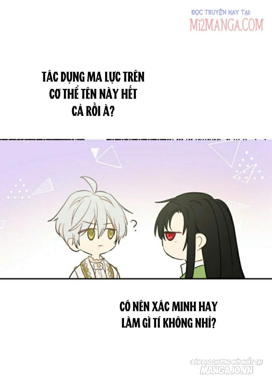 Một Ngày Nọ Tôi Bỗng Thành Nàng Công Chúa Chapter 115 - Trang 2