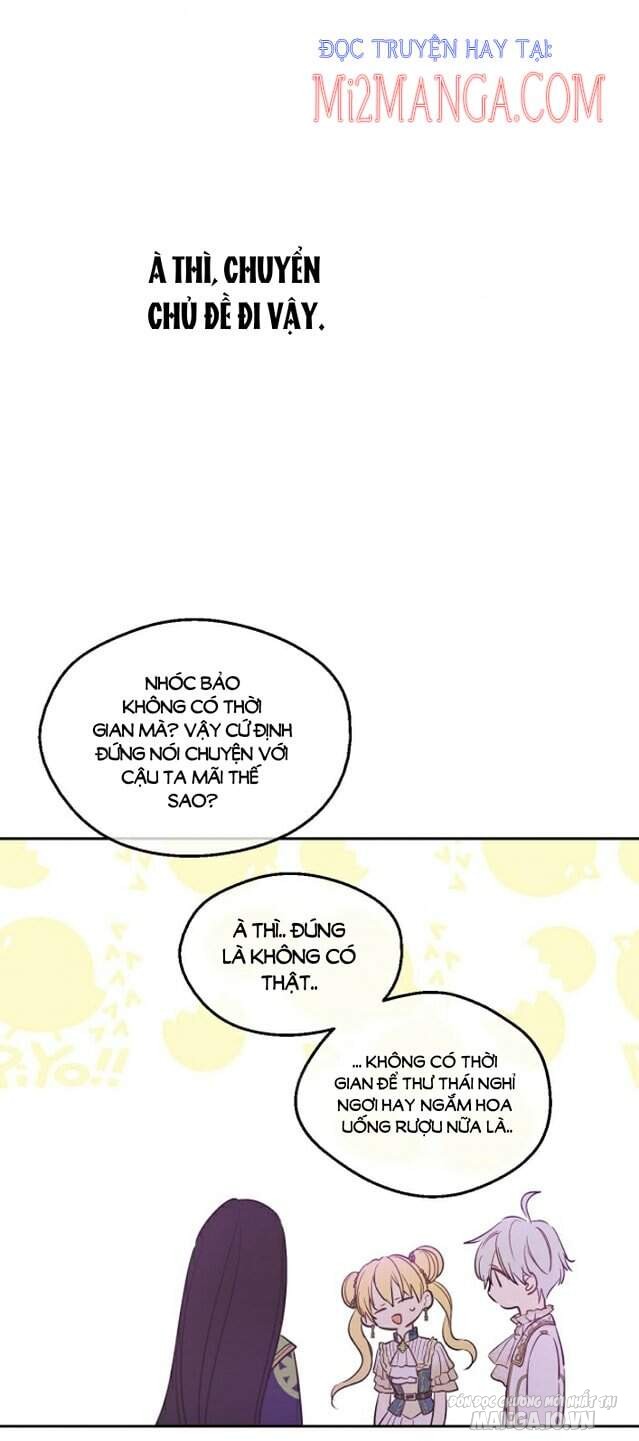 Một Ngày Nọ Tôi Bỗng Thành Nàng Công Chúa Chapter 115 - Trang 2