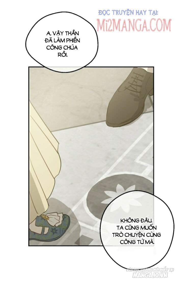 Một Ngày Nọ Tôi Bỗng Thành Nàng Công Chúa Chapter 115 - Trang 2