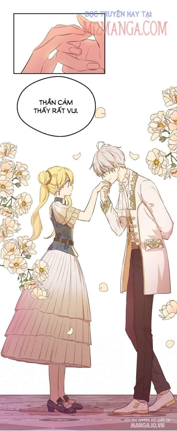 Một Ngày Nọ Tôi Bỗng Thành Nàng Công Chúa Chapter 115 - Trang 2