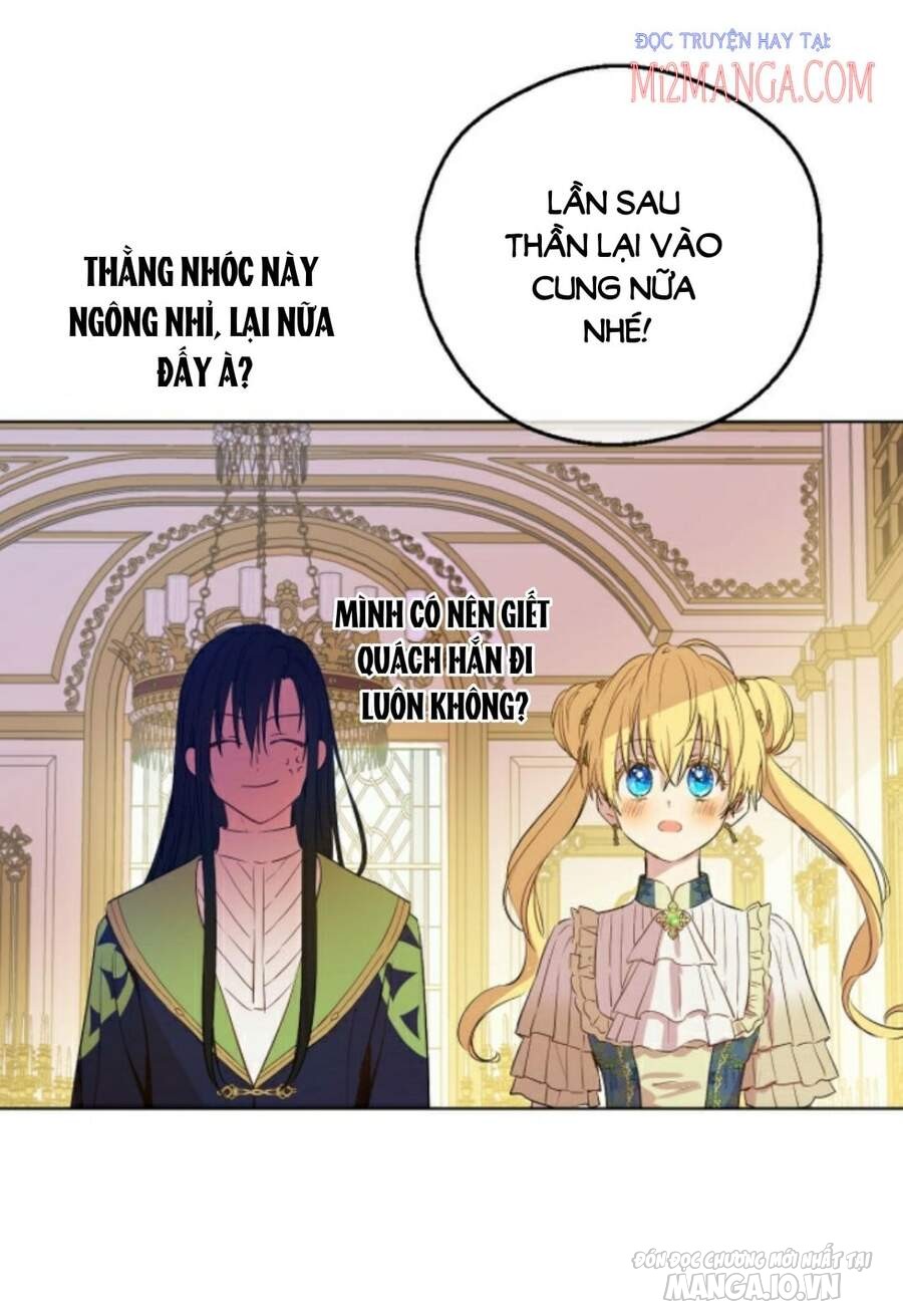 Một Ngày Nọ Tôi Bỗng Thành Nàng Công Chúa Chapter 115 - Trang 2