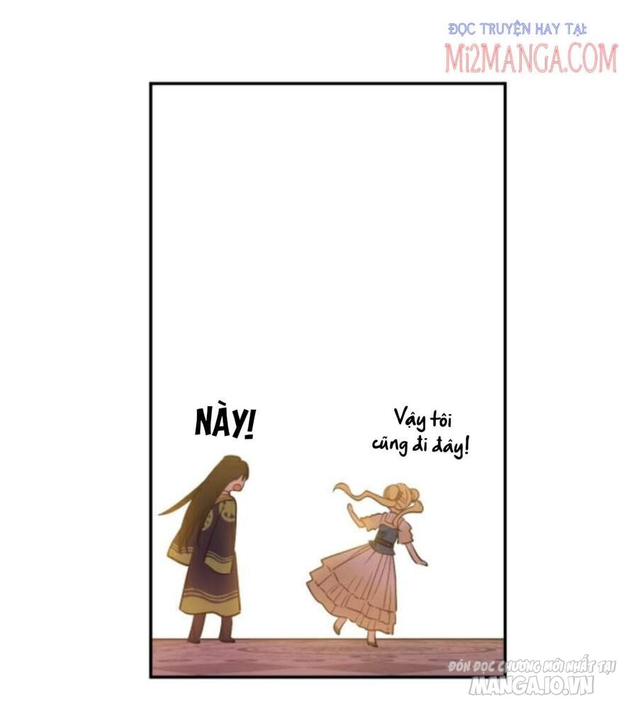 Một Ngày Nọ Tôi Bỗng Thành Nàng Công Chúa Chapter 115 - Trang 2