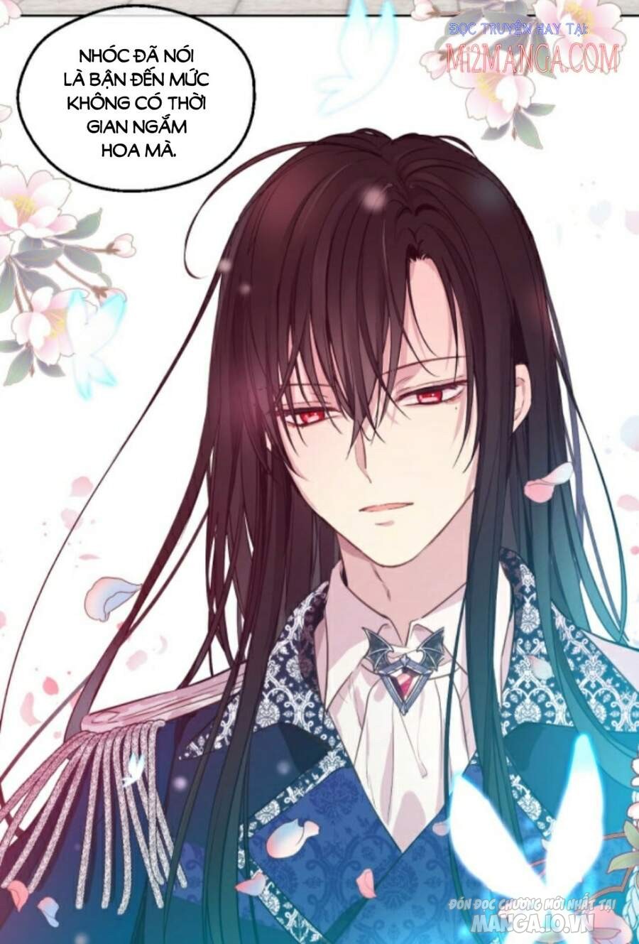 Một Ngày Nọ Tôi Bỗng Thành Nàng Công Chúa Chapter 115 - Trang 2