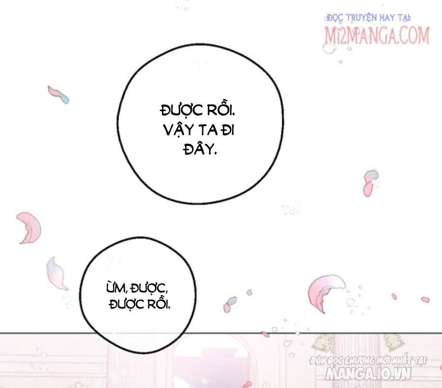 Một Ngày Nọ Tôi Bỗng Thành Nàng Công Chúa Chapter 115 - Trang 2