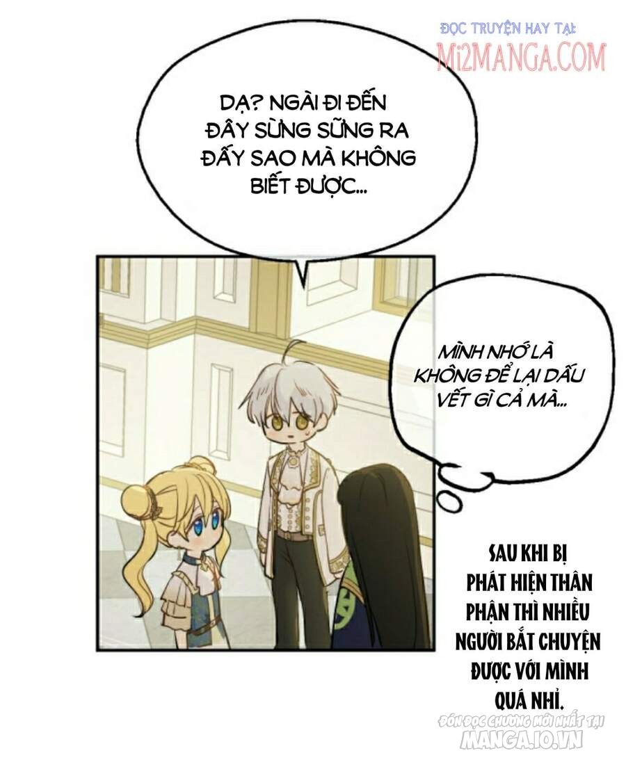 Một Ngày Nọ Tôi Bỗng Thành Nàng Công Chúa Chapter 115 - Trang 2