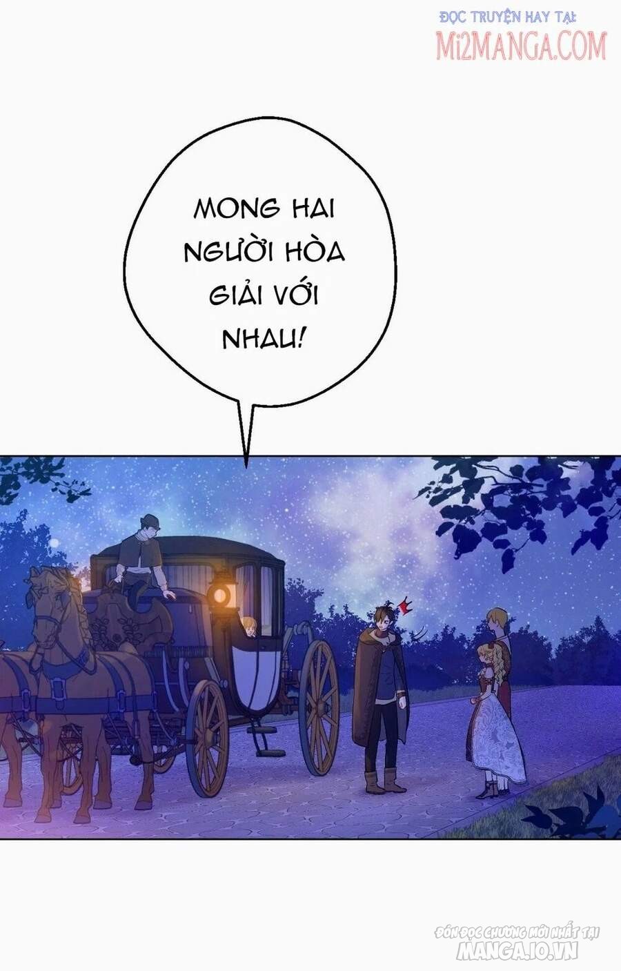 Một Ngày Nọ Tôi Bỗng Thành Nàng Công Chúa Chapter 114 - Trang 2