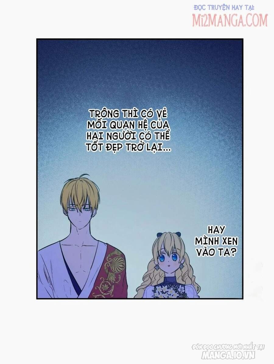 Một Ngày Nọ Tôi Bỗng Thành Nàng Công Chúa Chapter 114 - Trang 2
