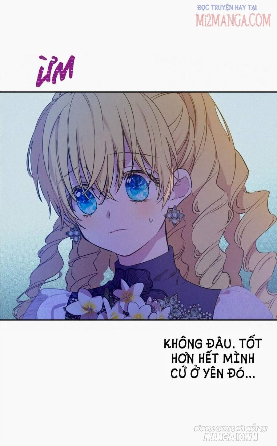 Một Ngày Nọ Tôi Bỗng Thành Nàng Công Chúa Chapter 114 - Trang 2