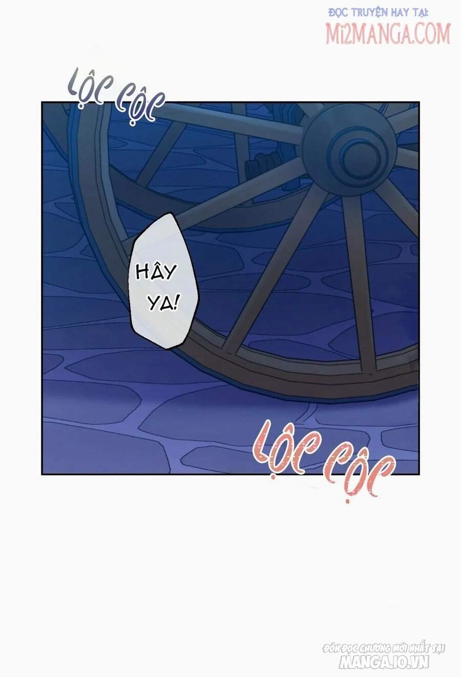 Một Ngày Nọ Tôi Bỗng Thành Nàng Công Chúa Chapter 114 - Trang 2
