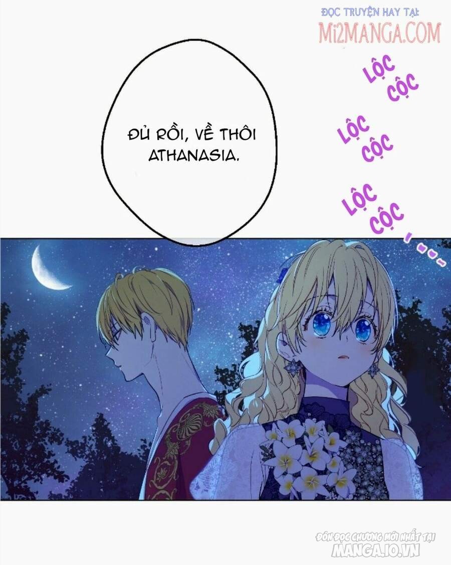 Một Ngày Nọ Tôi Bỗng Thành Nàng Công Chúa Chapter 114 - Trang 2