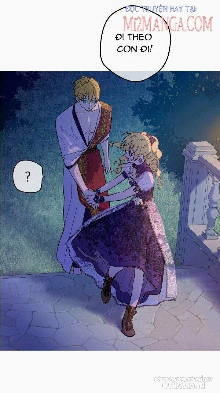 Một Ngày Nọ Tôi Bỗng Thành Nàng Công Chúa Chapter 114 - Trang 2