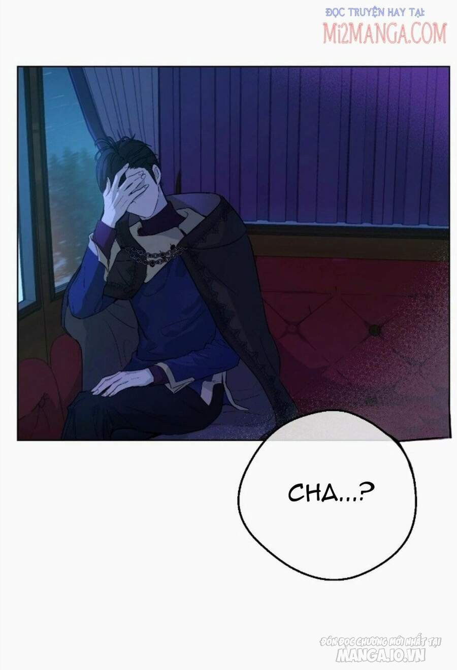 Một Ngày Nọ Tôi Bỗng Thành Nàng Công Chúa Chapter 114 - Trang 2