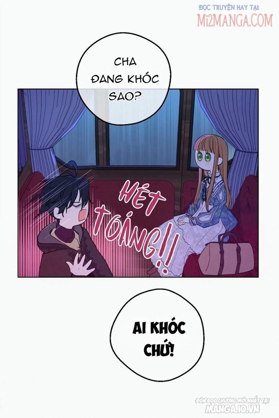 Một Ngày Nọ Tôi Bỗng Thành Nàng Công Chúa Chapter 114 - Trang 2