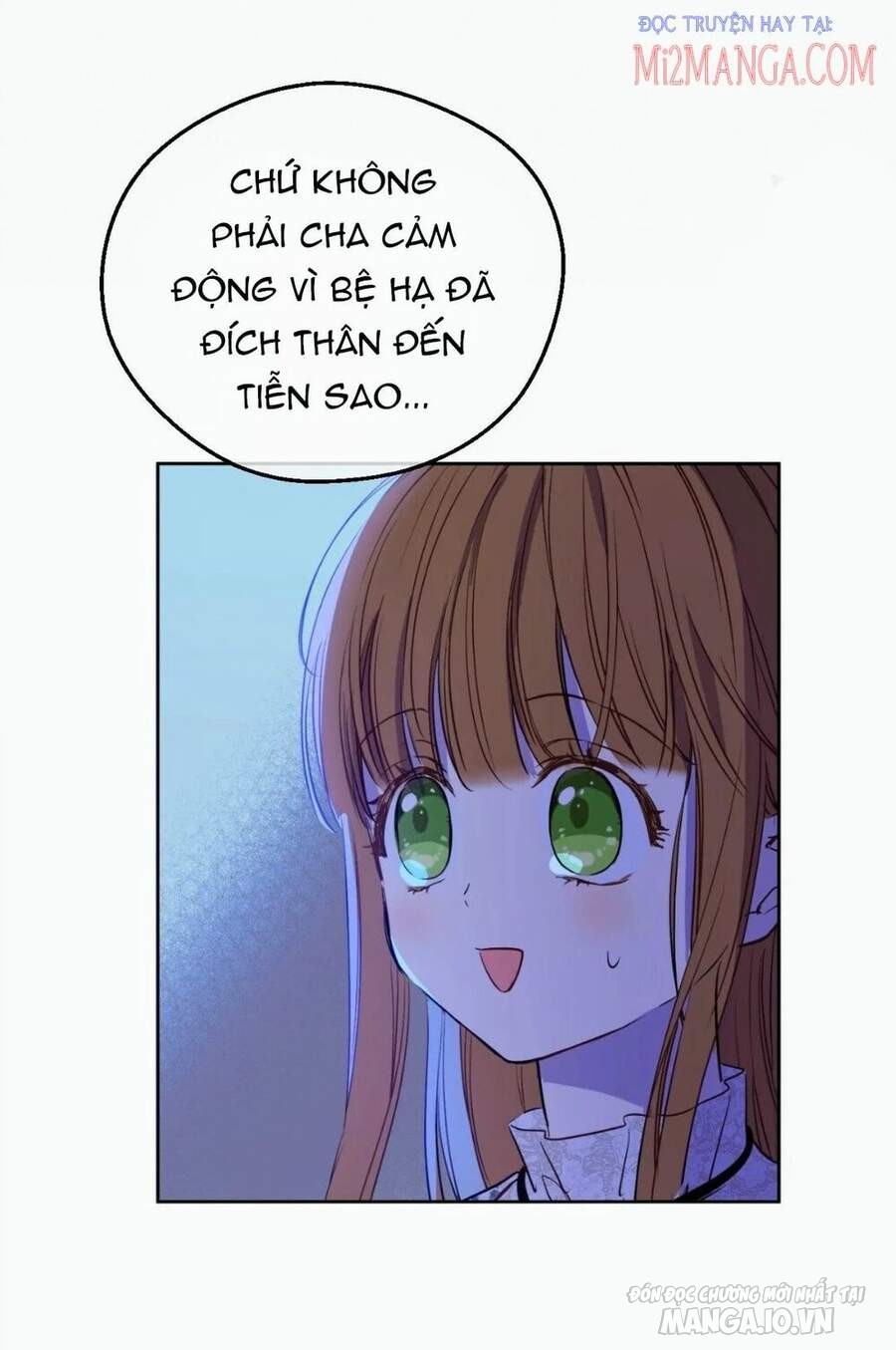 Một Ngày Nọ Tôi Bỗng Thành Nàng Công Chúa Chapter 114 - Trang 2