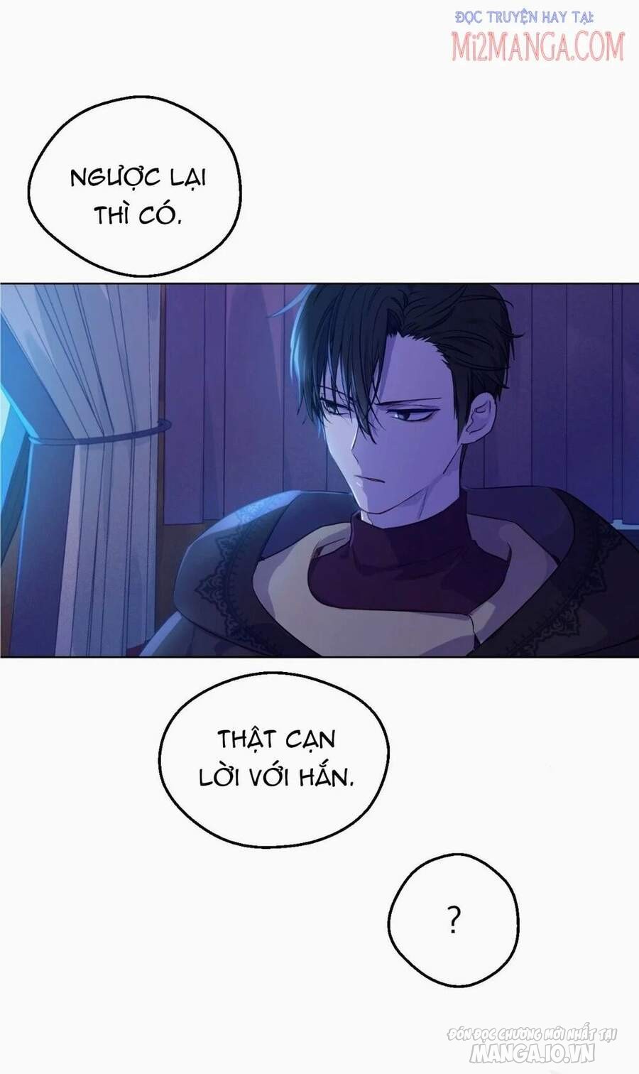 Một Ngày Nọ Tôi Bỗng Thành Nàng Công Chúa Chapter 114 - Trang 2