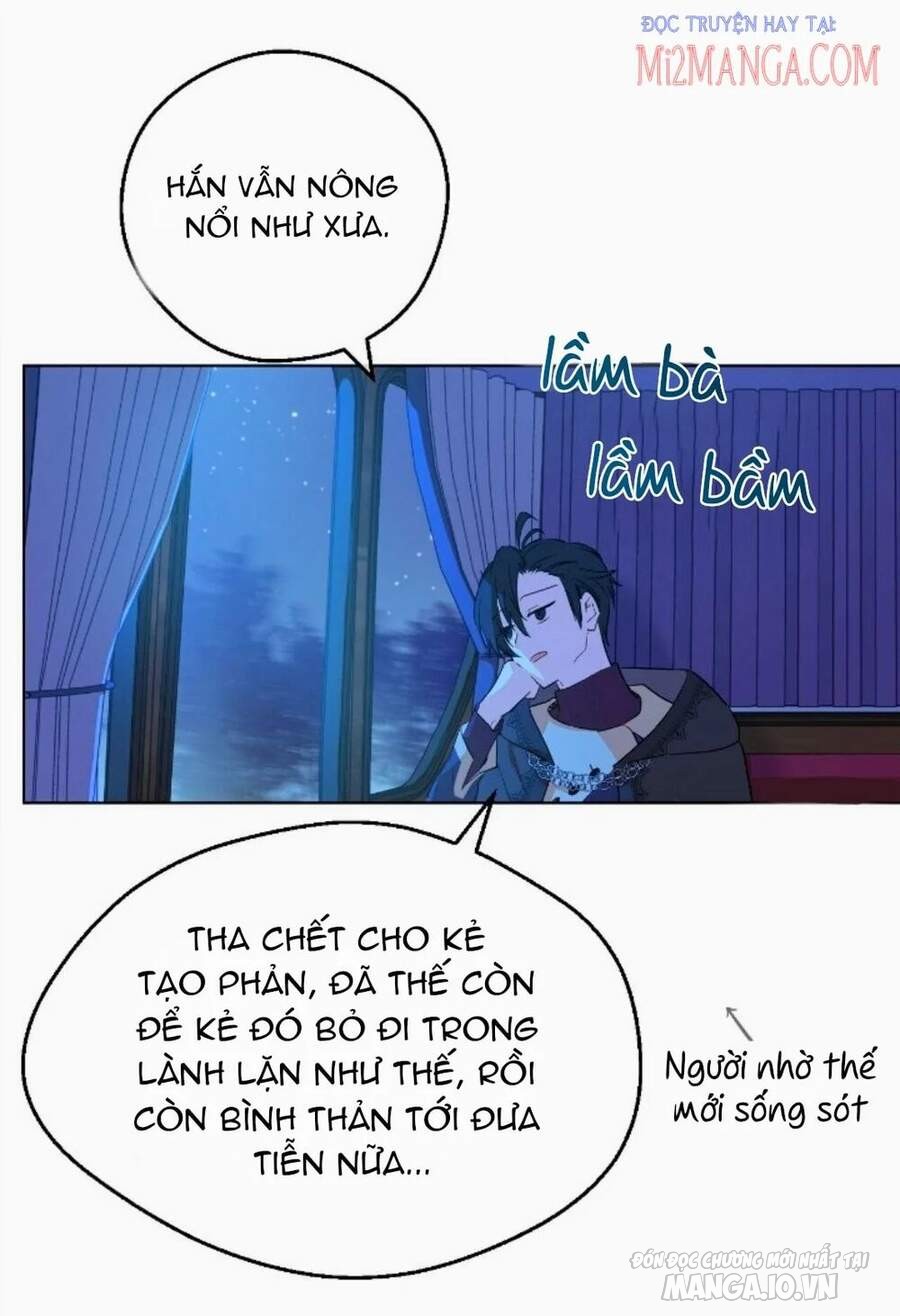 Một Ngày Nọ Tôi Bỗng Thành Nàng Công Chúa Chapter 114 - Trang 2