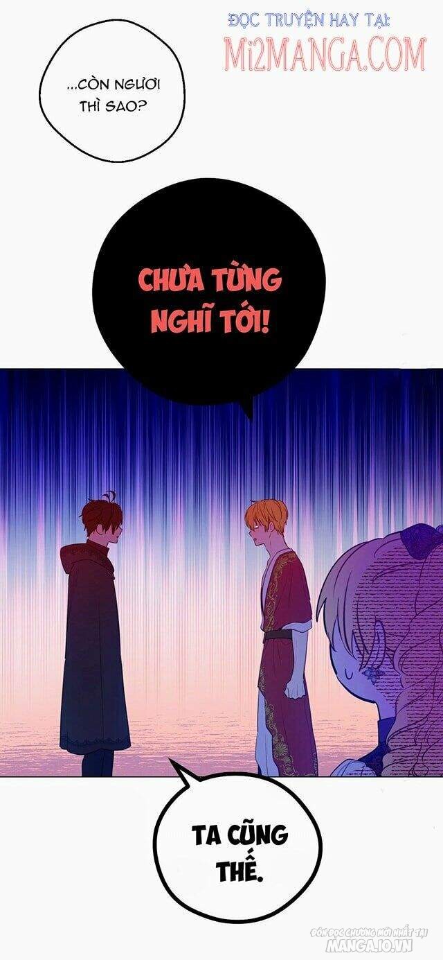 Một Ngày Nọ Tôi Bỗng Thành Nàng Công Chúa Chapter 114 - Trang 2