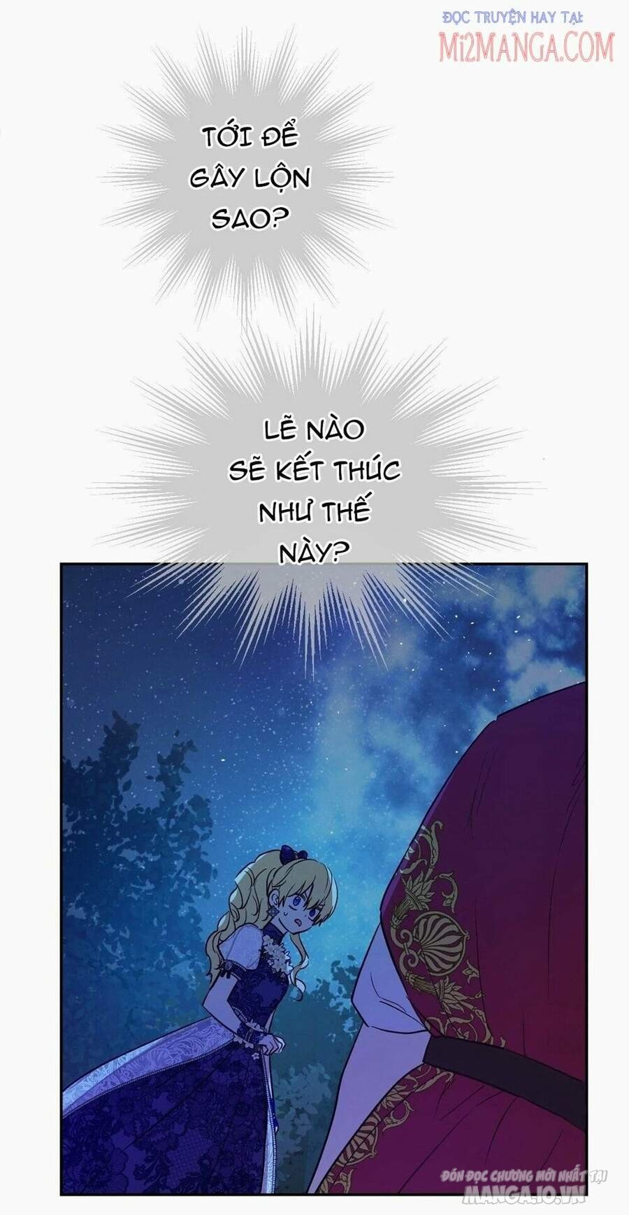 Một Ngày Nọ Tôi Bỗng Thành Nàng Công Chúa Chapter 114 - Trang 2
