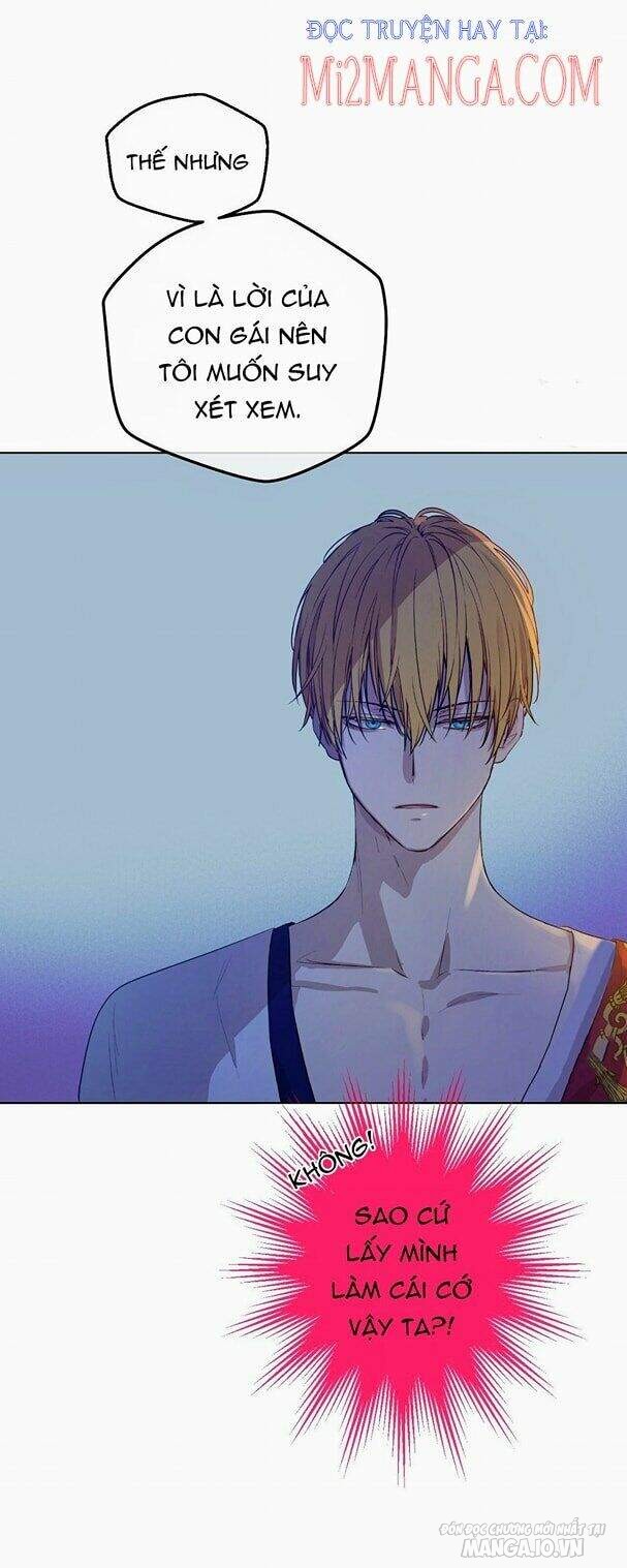 Một Ngày Nọ Tôi Bỗng Thành Nàng Công Chúa Chapter 114 - Trang 2
