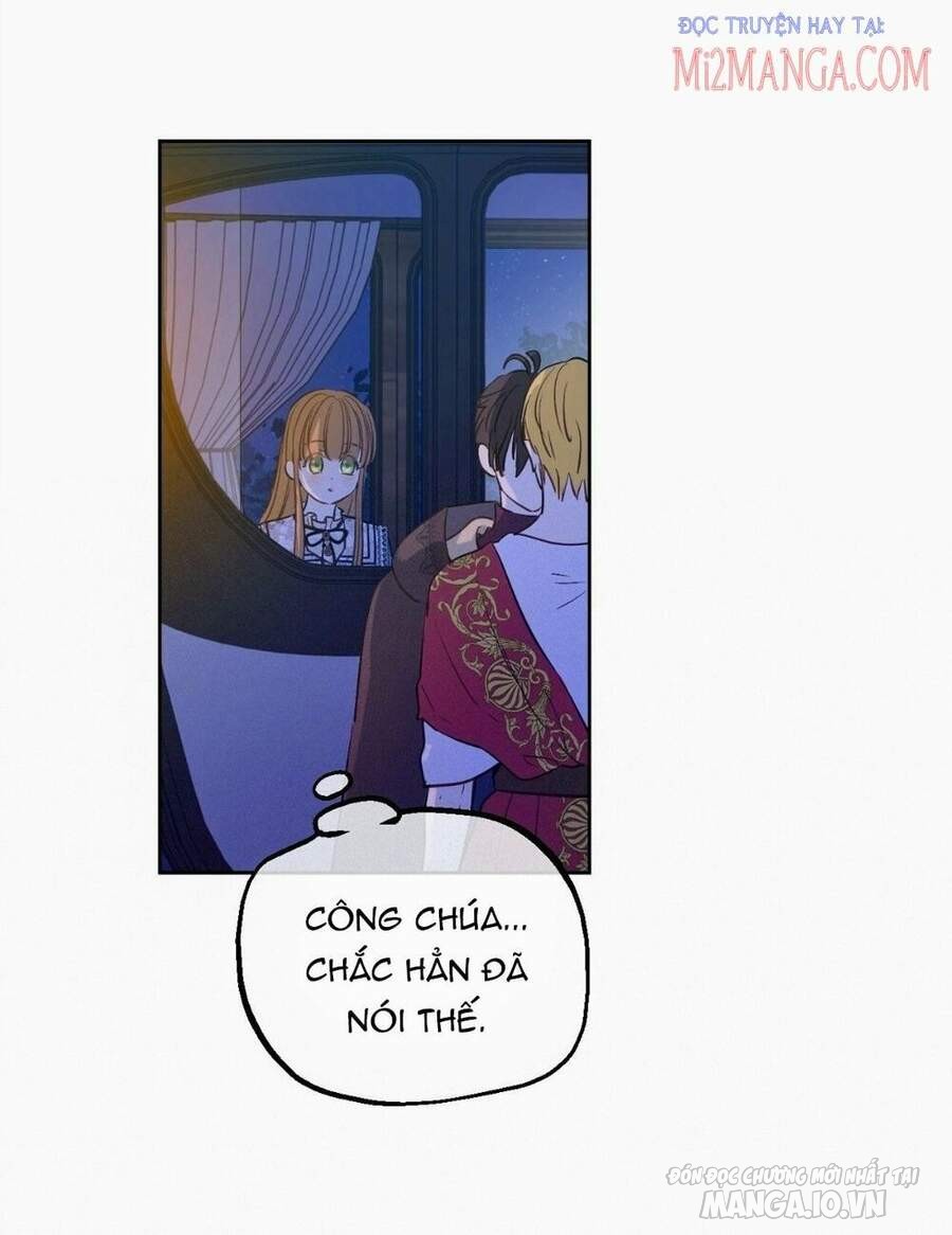 Một Ngày Nọ Tôi Bỗng Thành Nàng Công Chúa Chapter 114 - Trang 2