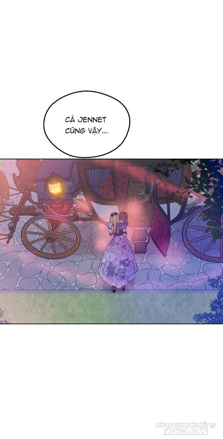 Một Ngày Nọ Tôi Bỗng Thành Nàng Công Chúa Chapter 113.5 - Trang 2