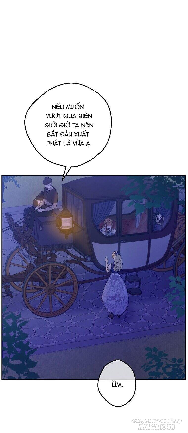 Một Ngày Nọ Tôi Bỗng Thành Nàng Công Chúa Chapter 113.5 - Trang 2