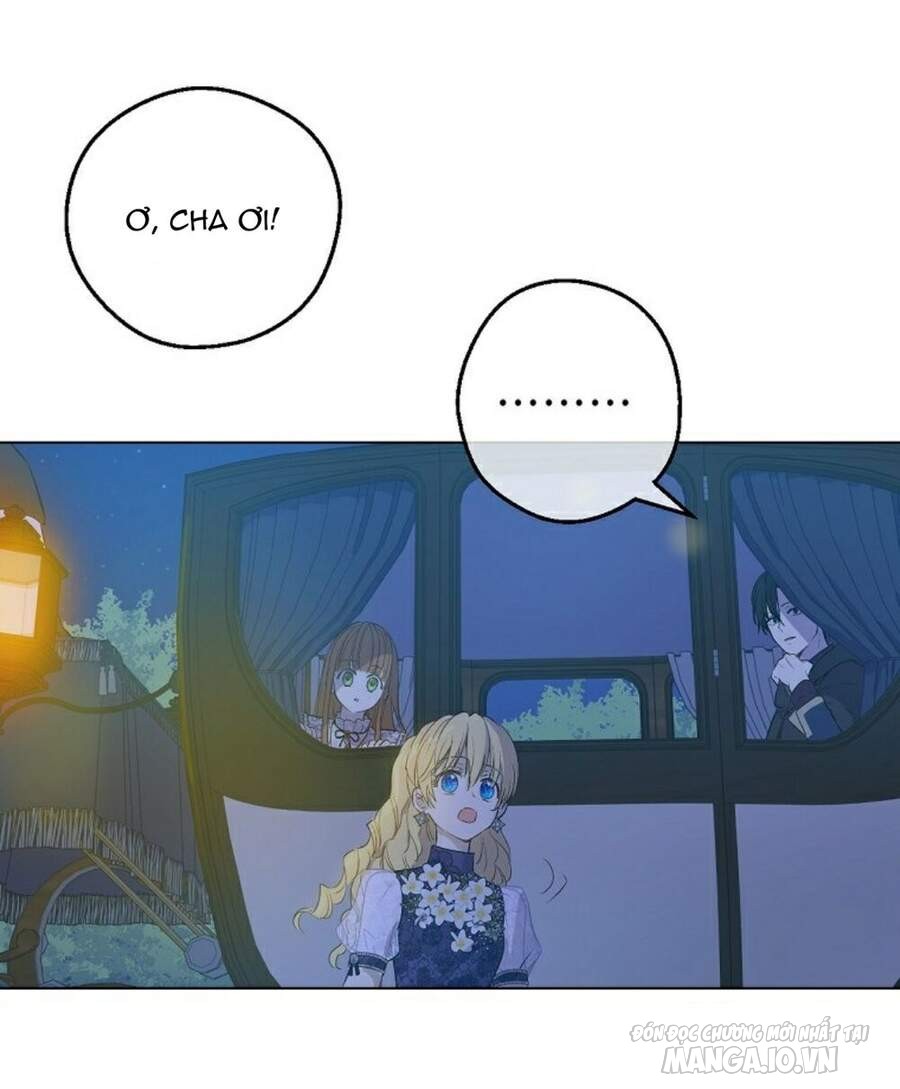 Một Ngày Nọ Tôi Bỗng Thành Nàng Công Chúa Chapter 113.5 - Trang 2