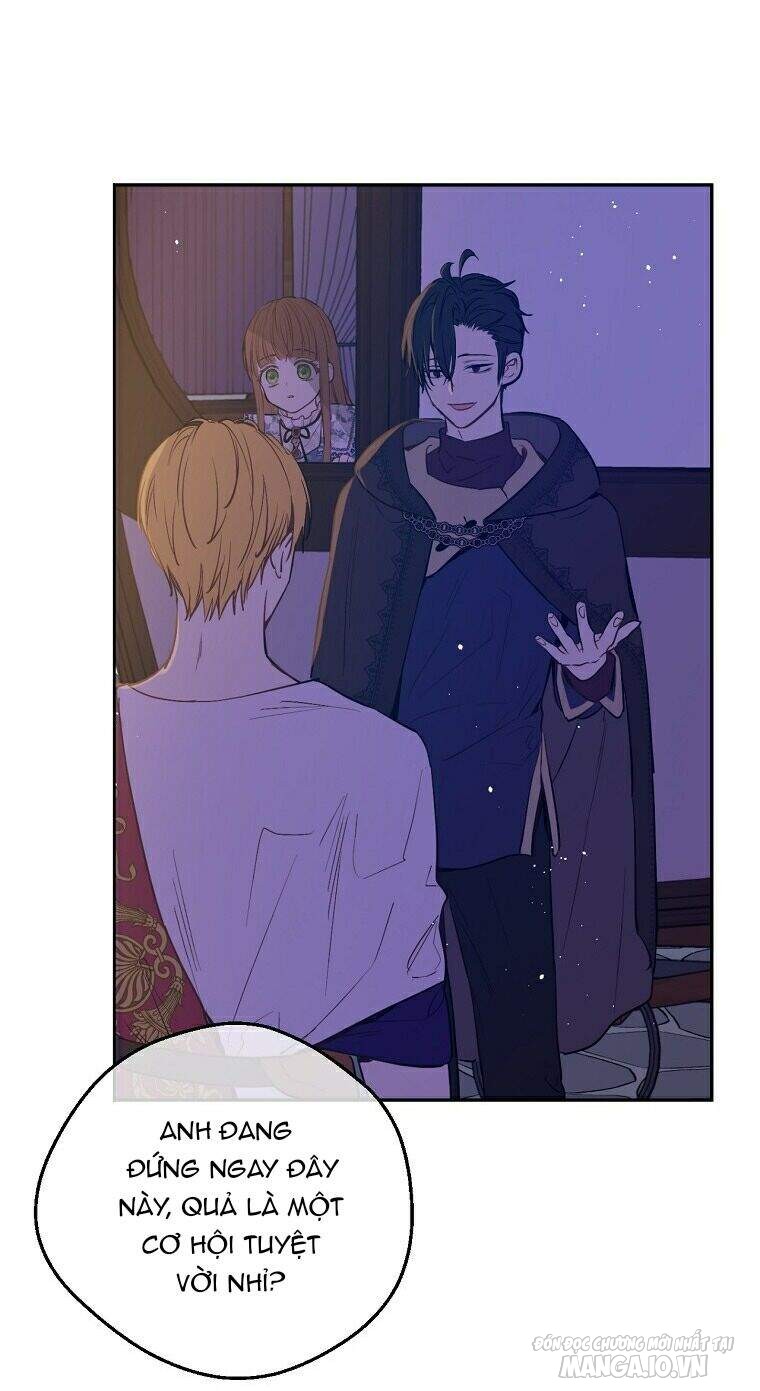 Một Ngày Nọ Tôi Bỗng Thành Nàng Công Chúa Chapter 113.5 - Trang 2