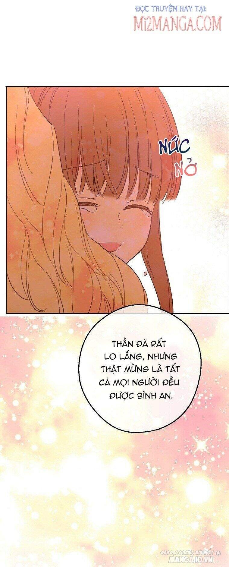 Một Ngày Nọ Tôi Bỗng Thành Nàng Công Chúa Chapter 113.5 - Trang 2