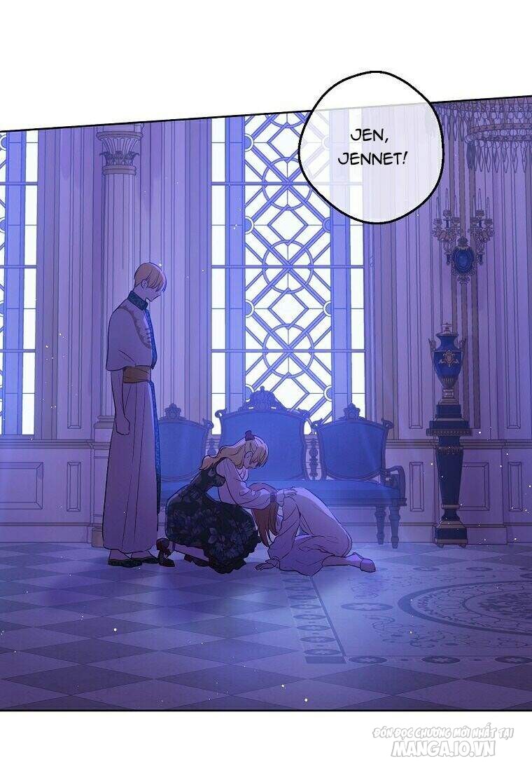 Một Ngày Nọ Tôi Bỗng Thành Nàng Công Chúa Chapter 113 - Trang 2