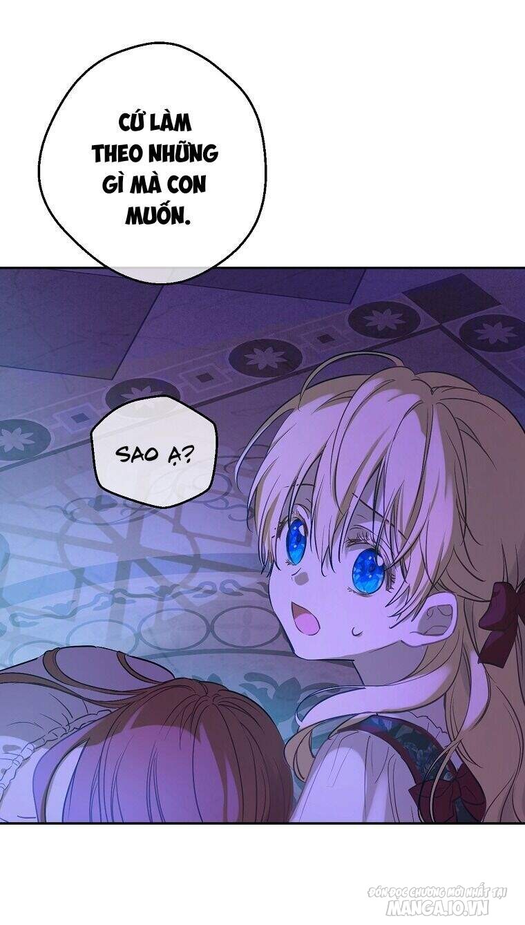 Một Ngày Nọ Tôi Bỗng Thành Nàng Công Chúa Chapter 113 - Trang 2