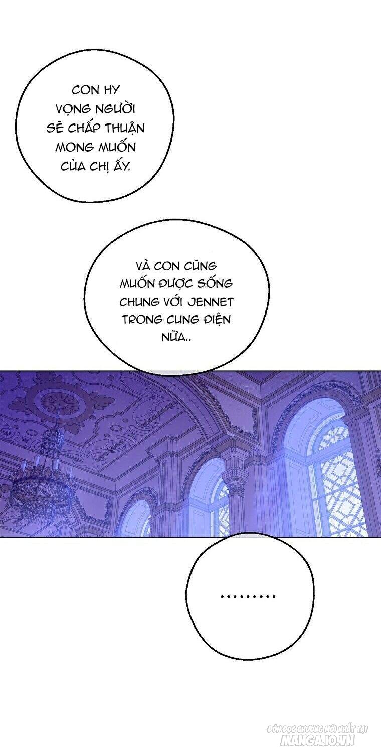 Một Ngày Nọ Tôi Bỗng Thành Nàng Công Chúa Chapter 113 - Trang 2