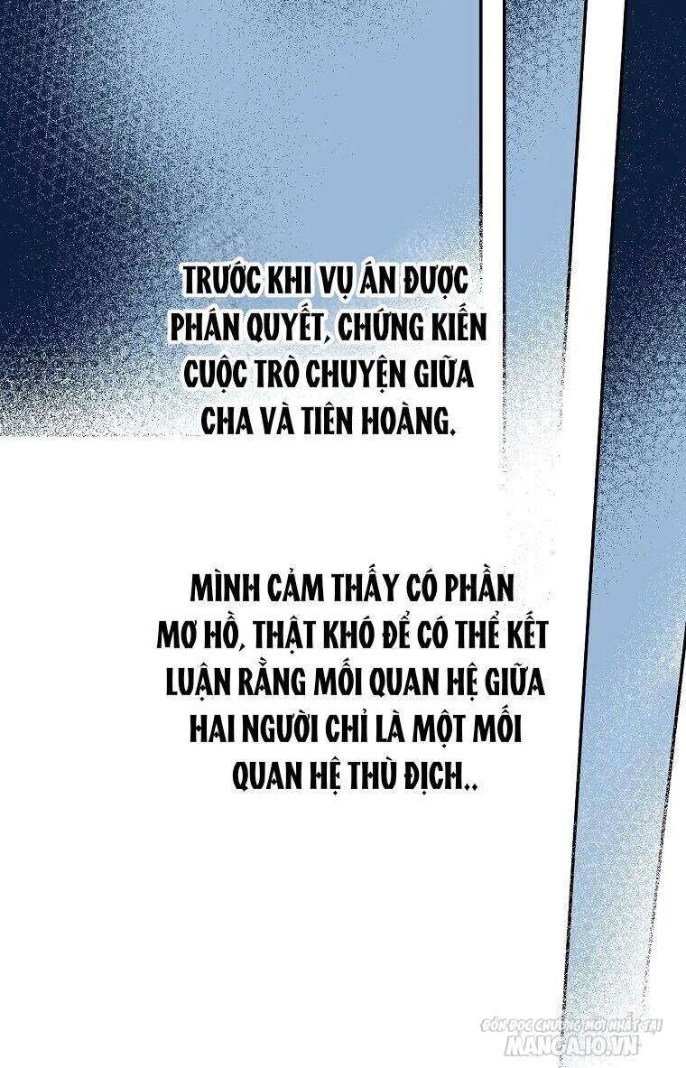 Một Ngày Nọ Tôi Bỗng Thành Nàng Công Chúa Chapter 113 - Trang 2