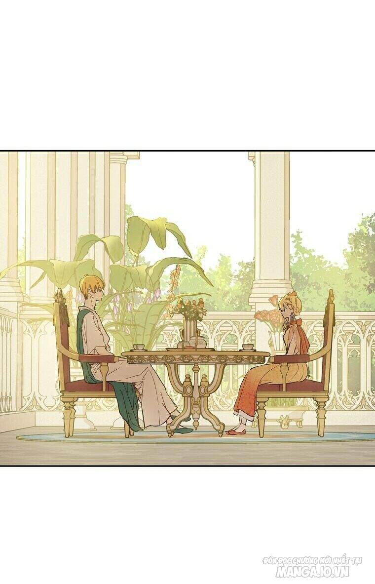 Một Ngày Nọ Tôi Bỗng Thành Nàng Công Chúa Chapter 113 - Trang 2