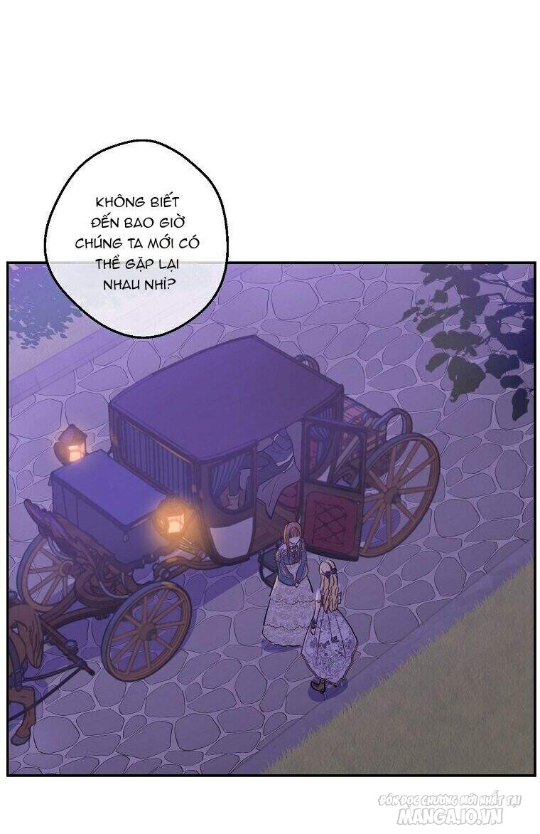 Một Ngày Nọ Tôi Bỗng Thành Nàng Công Chúa Chapter 113 - Trang 2