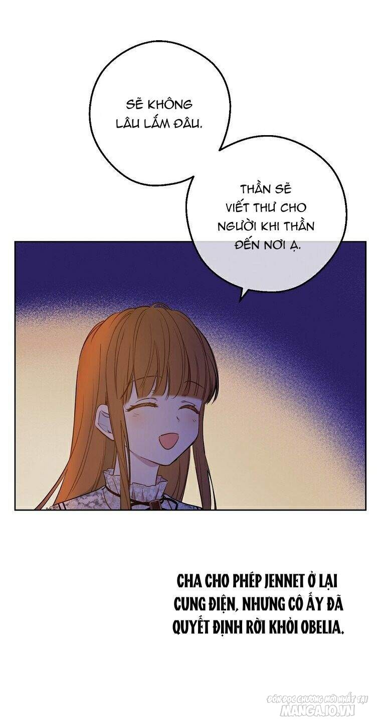 Một Ngày Nọ Tôi Bỗng Thành Nàng Công Chúa Chapter 113 - Trang 2