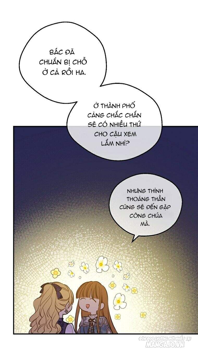 Một Ngày Nọ Tôi Bỗng Thành Nàng Công Chúa Chapter 113 - Trang 2