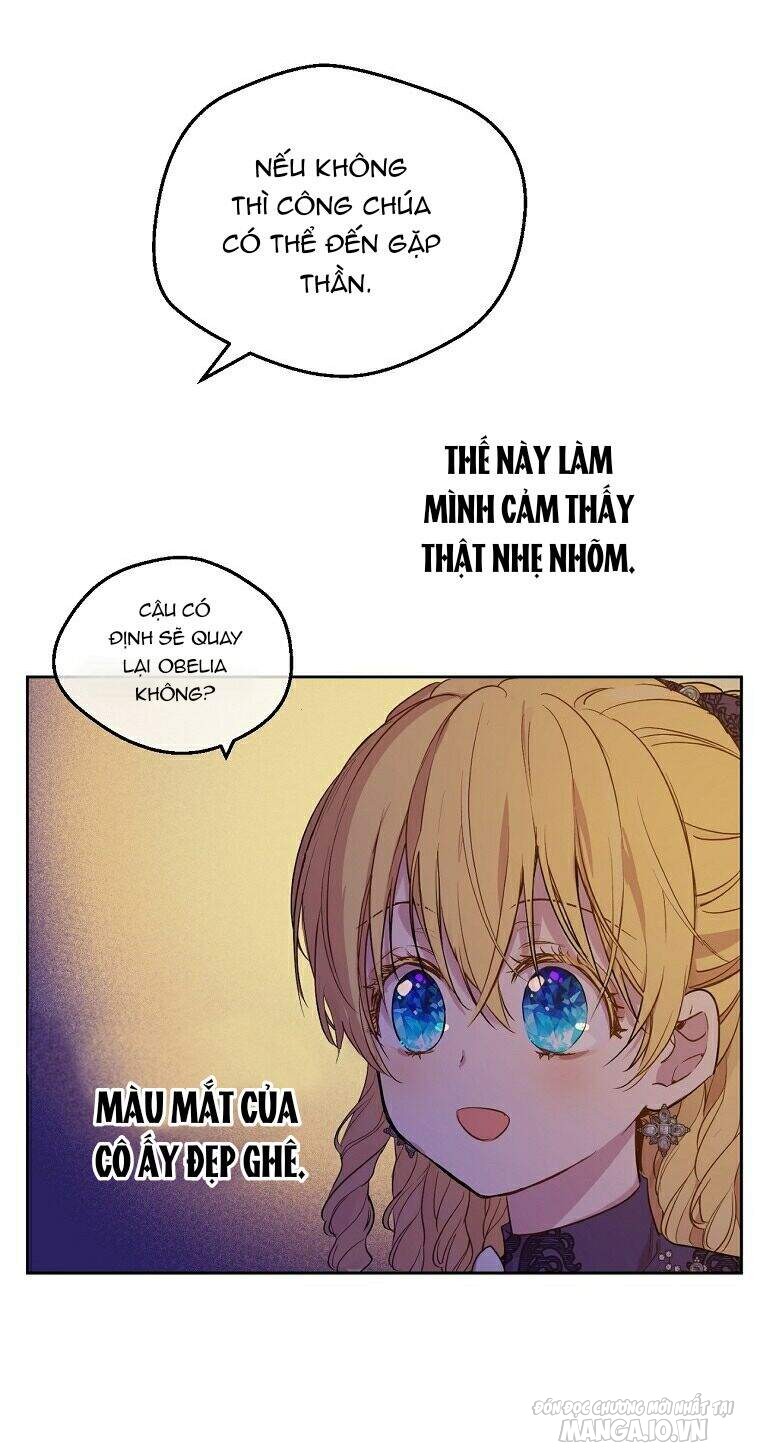 Một Ngày Nọ Tôi Bỗng Thành Nàng Công Chúa Chapter 113 - Trang 2