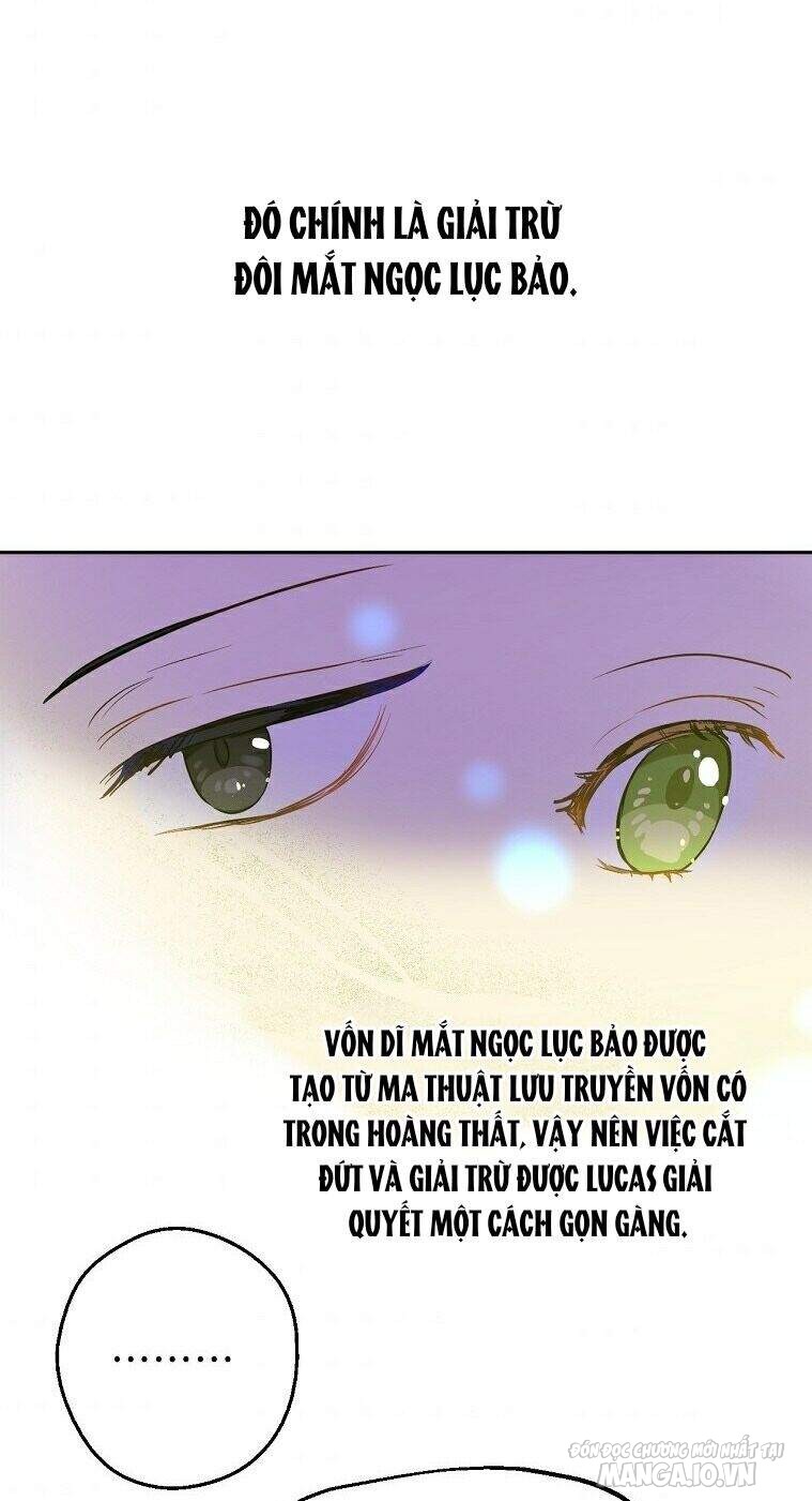 Một Ngày Nọ Tôi Bỗng Thành Nàng Công Chúa Chapter 113 - Trang 2