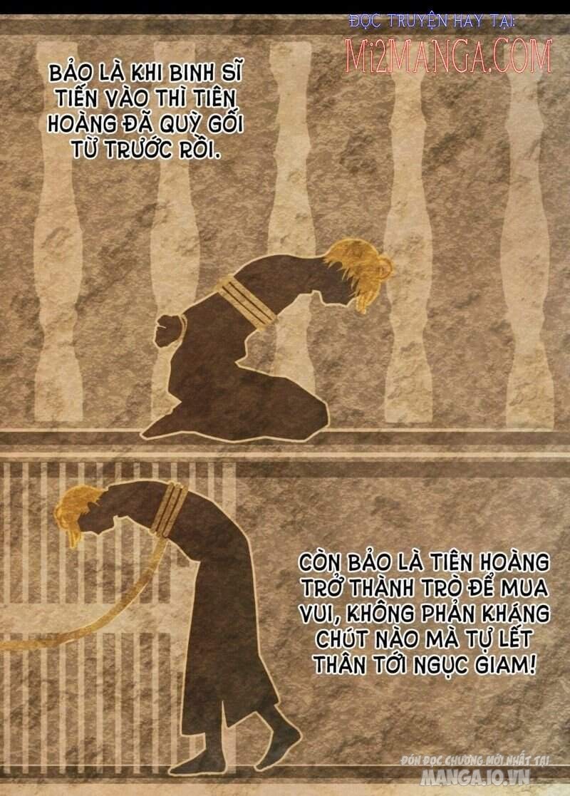 Một Ngày Nọ Tôi Bỗng Thành Nàng Công Chúa Chapter 112.5 - Trang 2