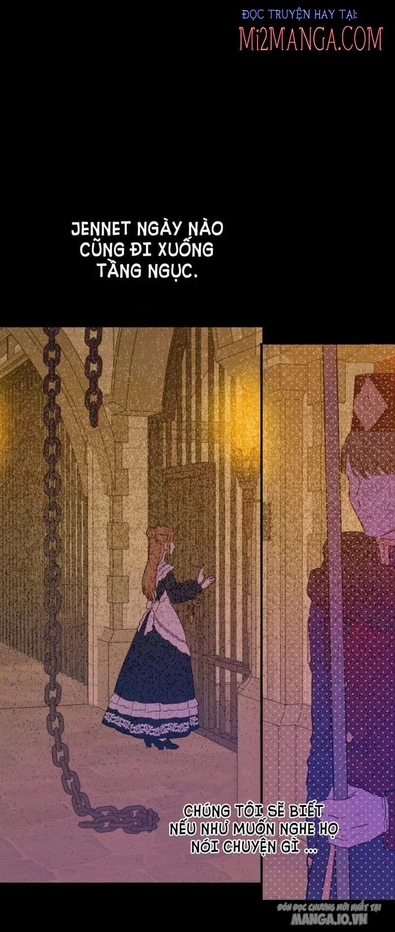 Một Ngày Nọ Tôi Bỗng Thành Nàng Công Chúa Chapter 112.5 - Trang 2