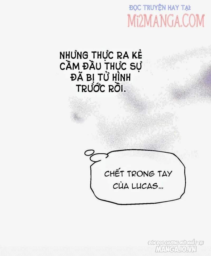 Một Ngày Nọ Tôi Bỗng Thành Nàng Công Chúa Chapter 112.5 - Trang 2