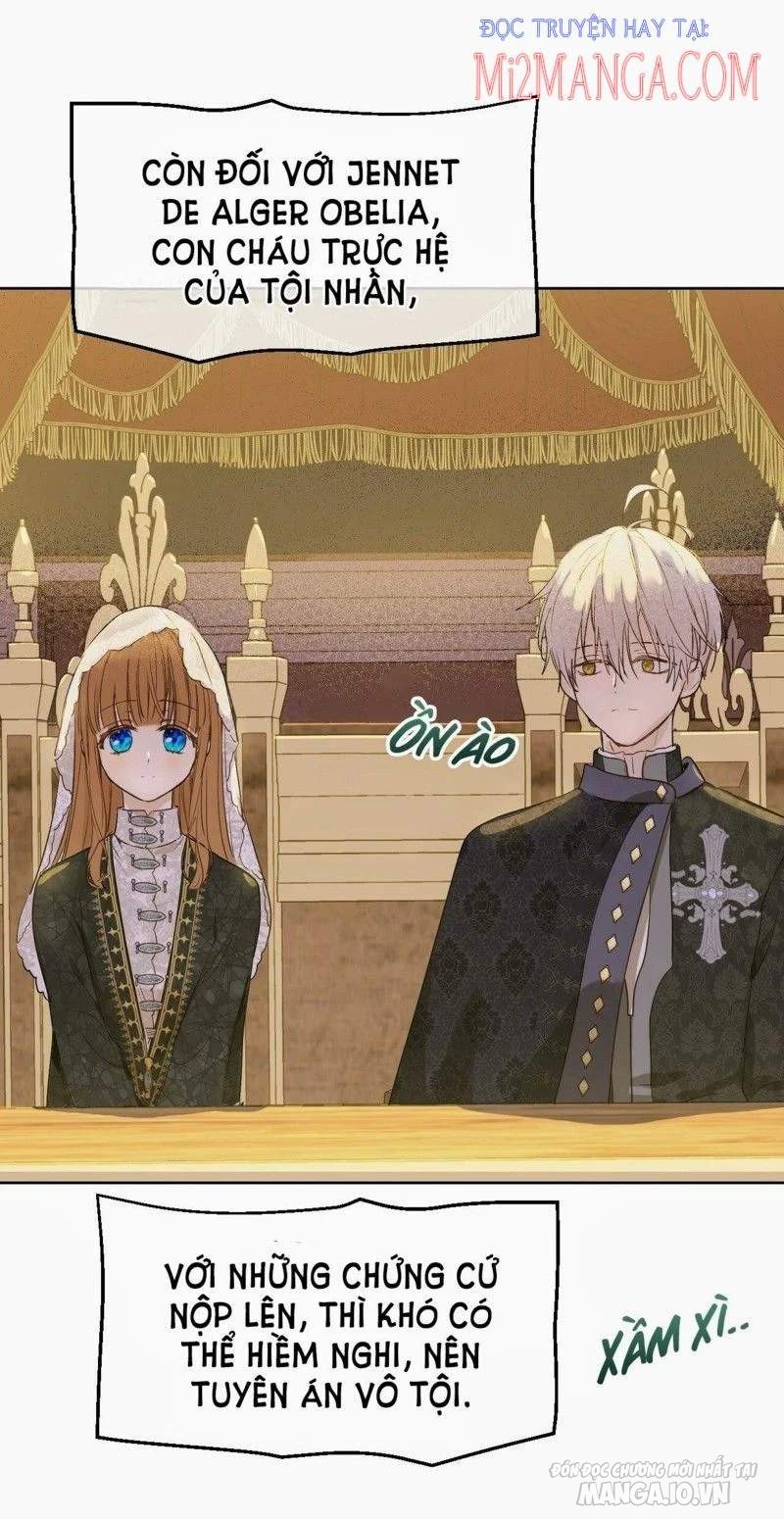 Một Ngày Nọ Tôi Bỗng Thành Nàng Công Chúa Chapter 112.5 - Trang 2