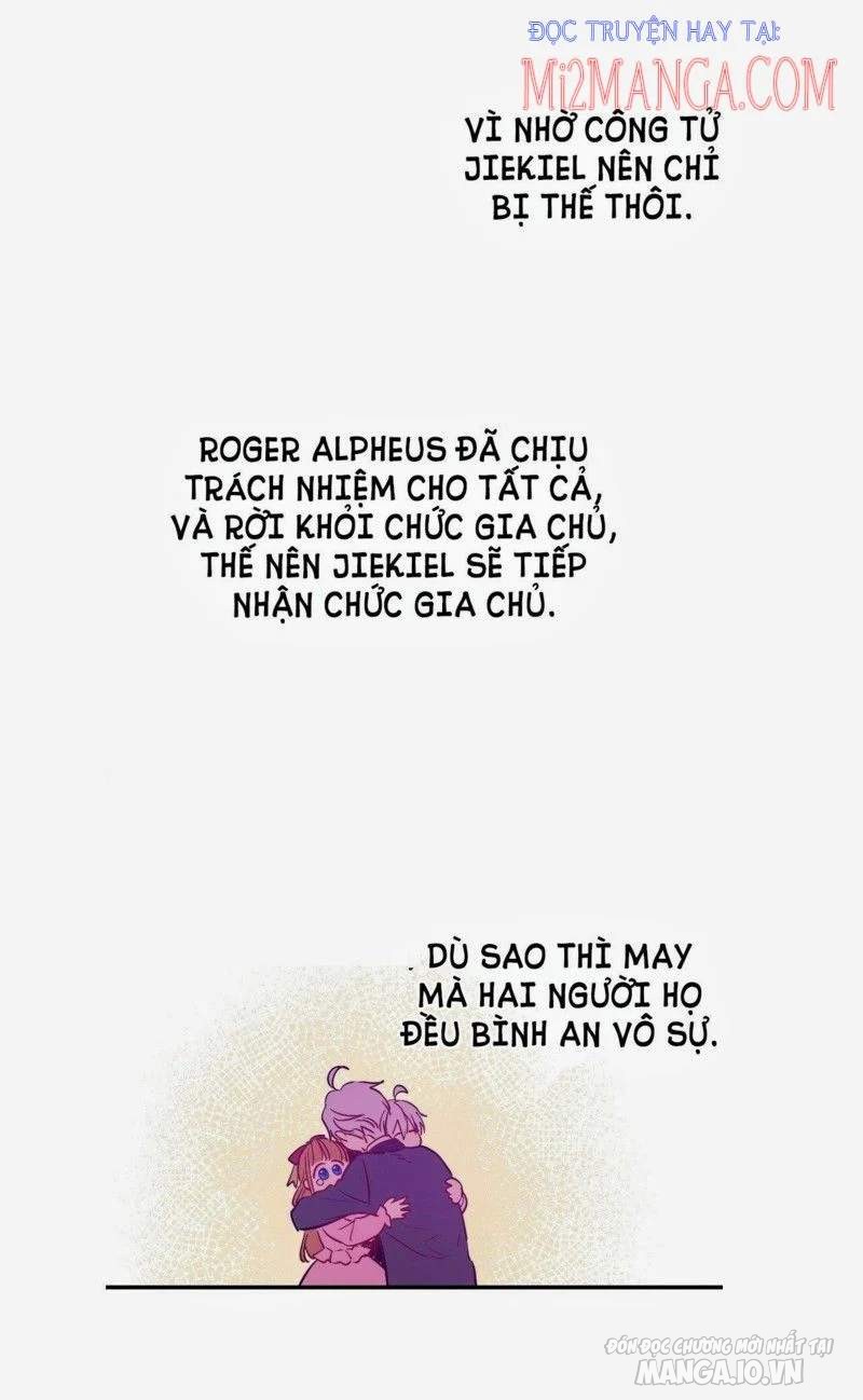 Một Ngày Nọ Tôi Bỗng Thành Nàng Công Chúa Chapter 112.5 - Trang 2
