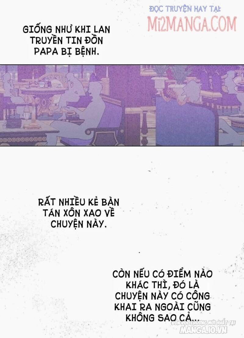 Một Ngày Nọ Tôi Bỗng Thành Nàng Công Chúa Chapter 112.5 - Trang 2