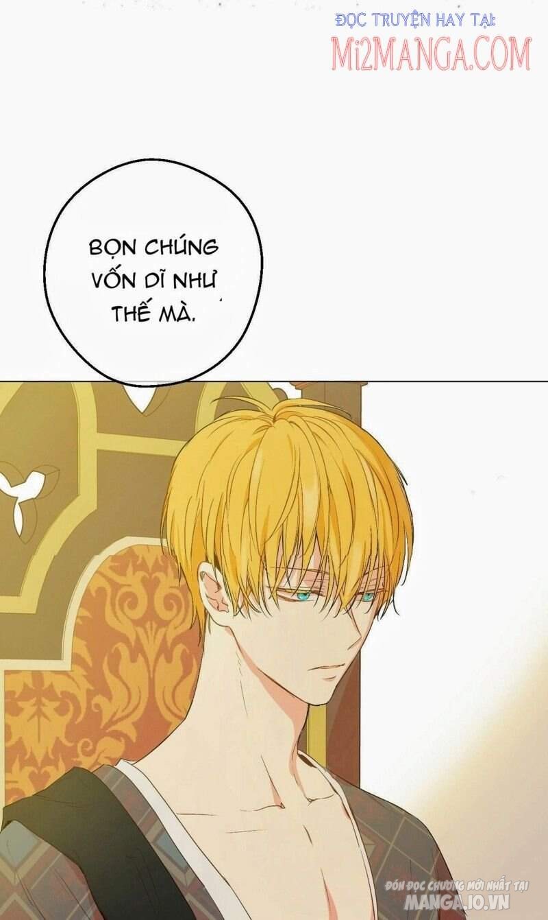 Một Ngày Nọ Tôi Bỗng Thành Nàng Công Chúa Chapter 112.5 - Trang 2