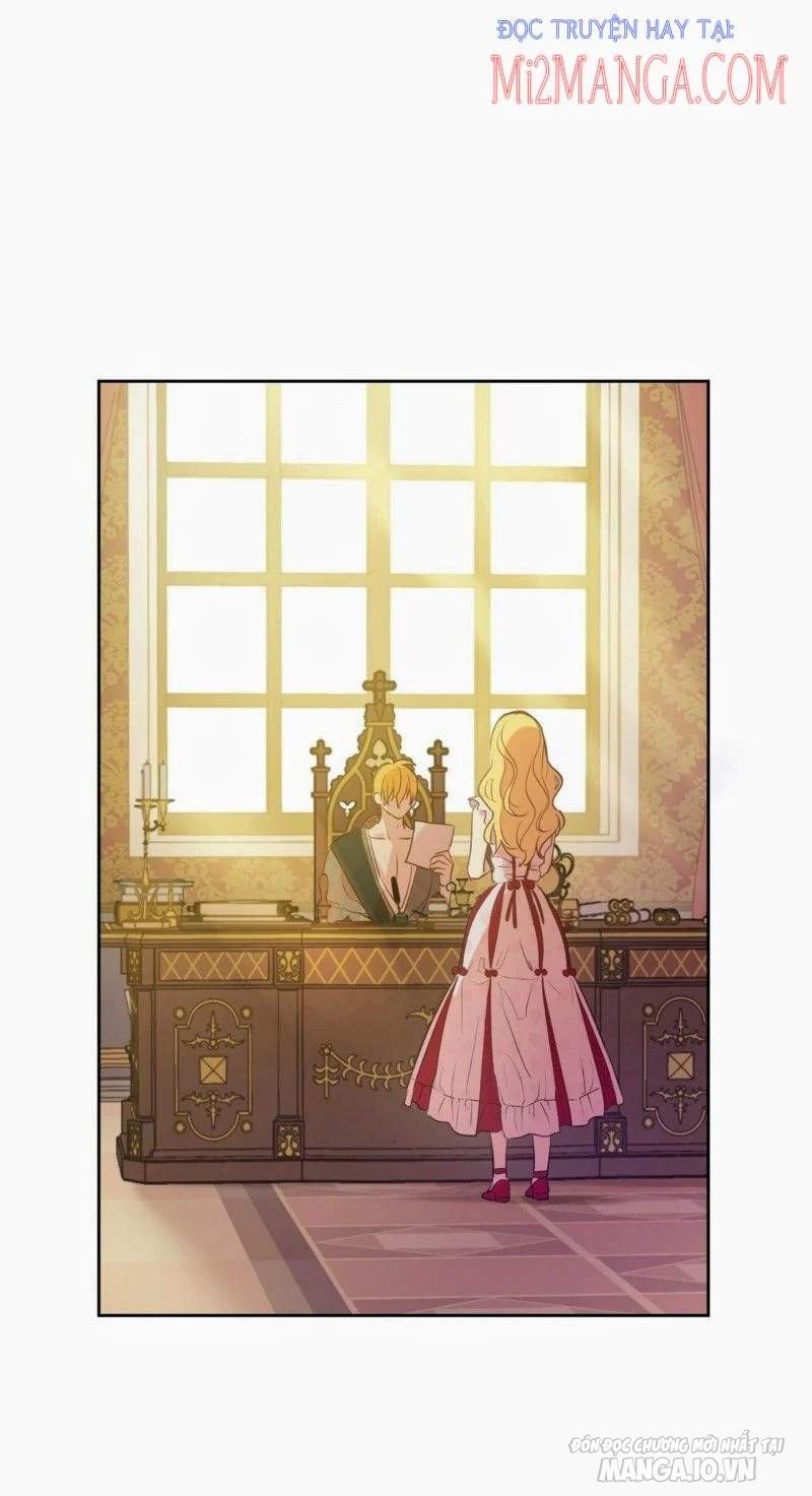 Một Ngày Nọ Tôi Bỗng Thành Nàng Công Chúa Chapter 112.5 - Trang 2